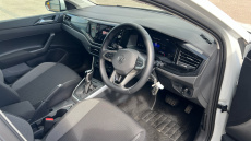 Volkswagen Polo 1.0 TSI Match 5dr DSG Petrol Hatchback